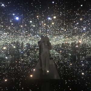 Meet your Posher, Anna